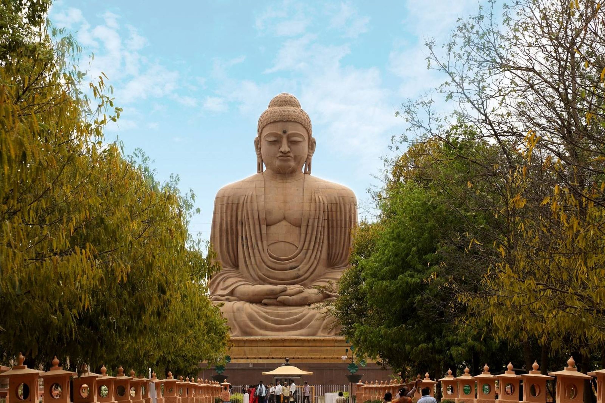 India's Spiritual Journey